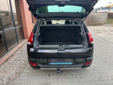 Peugeot 3008 II Crossover 1.6 BlueHDi 120KM 2016 Peugeot 3008 1.6 diesel 120 KM automat zadbany mozliwa zamiana 1.6, zdjęcie 29