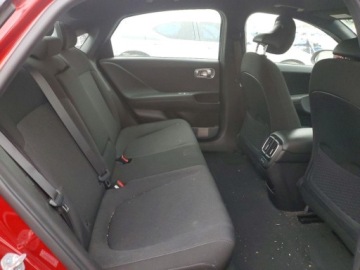 Hyundai IONIQ 6 2024 Hyundai IONIQ 6 SE 2024 Elektryczny 225KM, zdjęcie 10