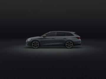 Cupra Leon II Sportstourer Facelifting 2.0 TSI 333KM 2026 Cupra Leon Sportstourer VZ 2.0 TSI 333 KM DSG, zdjęcie 5
