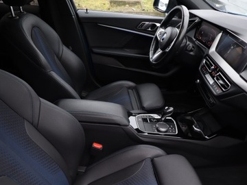 BMW Seria 1 F40 2021 BMW 1 118i, Salon Polska, Serwis ASO, Automat, zdjęcie 8