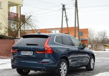 Volvo XC60 II Crossover D3 150KM 2019 Volvo XC 60 z Gwarancja Model 2020r 2.0 Diesel 150KM, zdjęcie 3
