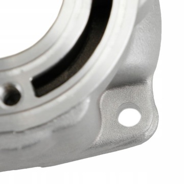 Цилиндр объемом 85 куб.см для Yamaha YZ80 YZ85 4ES-11311-30