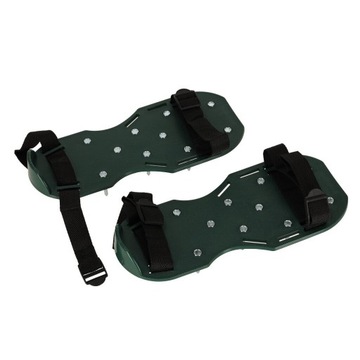 Аэратор, скарификатор для травы, газонокосилки с шипами.