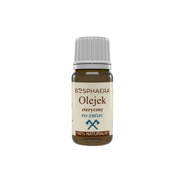 Bosphaera Olejek Po zbóju 10 ml