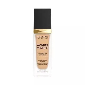 EVELINE KOL Fluid Wonder Match № 20