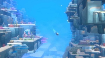 Игра Dave The Diver: Anniversary Edition для NINTENDO SWITCH