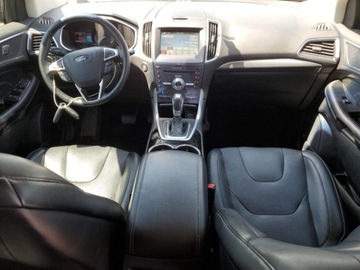 Ford Edge II 2018 Ford Edge 2018 r., 2,0L TITANIUM 2.0 Benzyna 250KM, zdjęcie 7