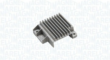 JEDNOTKA ŘÍDÍCÍ SYSTÉM ZAPALOVACÍ MAGNETI MARELLI 581701070000