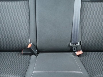 Peugeot 208 I Hatchback 5d Facelifting 1.2 PureTech 82KM 2016 Peugeot 208 1.2 PureTech, Navi, Klima, Tempomat, zdjęcie 9