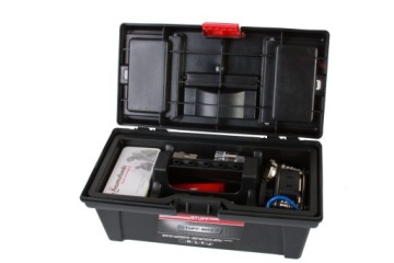 НАБОР ИНСТРУМЕНТОВ ДЛЯ ВЕЛОСИПЕДА 22 ЭЛЕМЕНТА