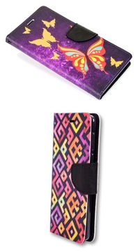 Чехол-кошелек Artcase для Motorola Moto G10/G30