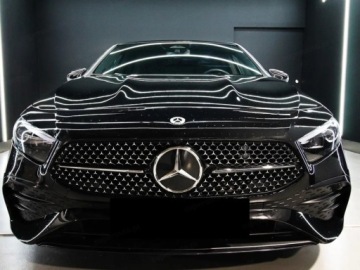 Mercedes Klasa A W177/V177 Hatchback Facelifting 2.0 220 190KM 2025 A Klasa 220 4-Matic AMG Line 2.0 (190KM) 2025, zdjęcie 2