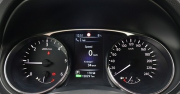 Nissan X-Trail III Terenowy dCi 130KM 2015 Nissan X-Trail (Nr.172) 1.6 dCi Automat Panorama Skory Kamera Gwarancja, zdjęcie 24