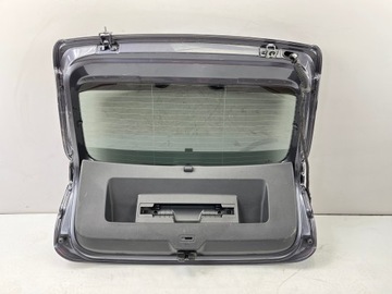 VÍKO KUFRU ZADNÍ TAIGO 2G7 LB7Q