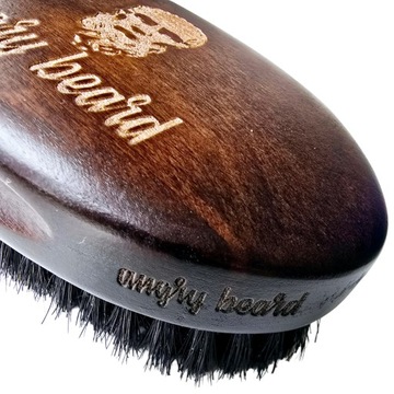 Сердитая борода набор косметики для Beard Care Scissors Mastec