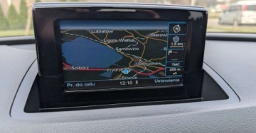 Audi Q3 I SUV 2.0 TDI 140KM 2014 Audi Q3 2.0TDI140kmS-lineSkory 2.0 Diesel 140KM, zdjęcie 18