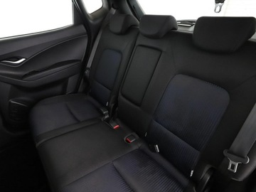 Hyundai ix20 Mikrovan Facelifting 1.4 MPI 90KM 2018 Hyundai ix20 niski przebieg grzane fotele PDC, zdjęcie 16