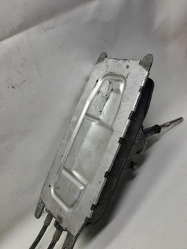 РЫЧАГ ПЕРЕДАЧ VW GOLF 5 V