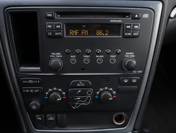 Volvo V70 II 2006 Volvo V70 2.4 D, Klima, Klimatronic, Tempomat, zdjęcie 11