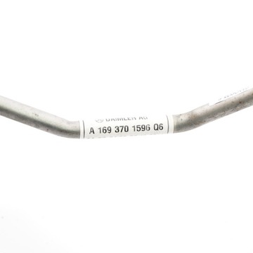 Mercedes W169 W245 Шланг, масляная трубка, коробка передач