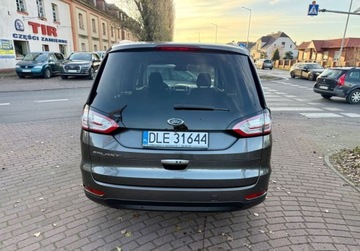 Ford Galaxy IV Van 2.0 TDCi 150KM 2017 Ford Galaxy 2.0Tdci 7-mio osobowy AUTOMAT 2.0 Diesel 150KM, zdjęcie 3