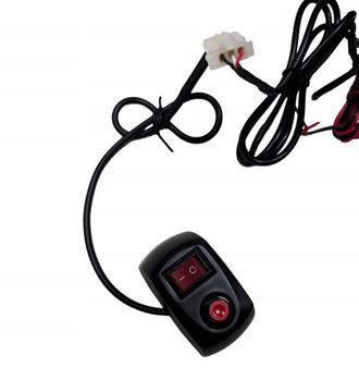 Предупреждающая лампа Strobe Kogut светодиодные мигающие дорожные эвакуаторы 2 ПК.