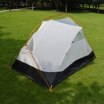styl słupa 3F ul Gear 4 Season 2 Person Tent Vents
