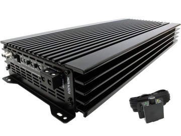 Excursion HXA-12K WZMACNIACZ 1 Kanałowy MONOBLOK 4000/7000/10000W Hi-Input
