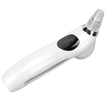 Zestaw do usuwania zaskórników i zaskórników.