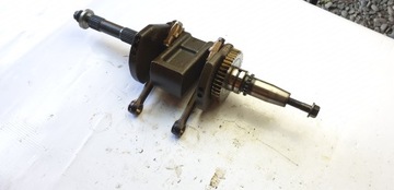 КОЛЕНВАЛ HONDA SILVER WING SWT 400