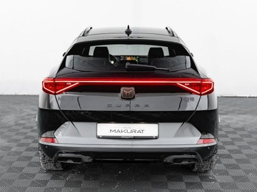 Cupra Formentor Crossover 1.5 TSI 150KM 2022 Cupra Formentor 1.5 TSI DSG Podgrz.f I kier LED, zdjęcie 7