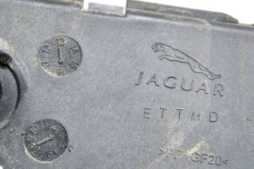 JAGUAR F-TYPE COUPE X152 3.0 ZADNÍ LEVÝ DRŽÁK NÁRAZNÍKU EX53-290A05-AE 20
