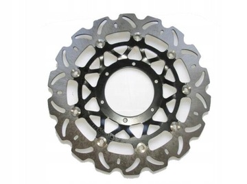 TARCZA PRZOD HONDA CBR 600 600RR CBR600 RR CB 1300