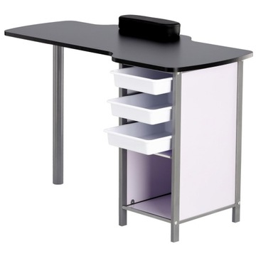 Косметический стол и косметический стол для маникюра