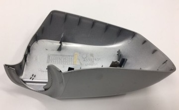 BMW 5 F10 F11 F18 POUZDRO ZRCÁTKO PRAVÁ OE 51167216370