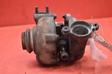 ТУРБОКОМПЕНСАТОР 9663199280 CITROEN C4 PICASSO 1 I 1.6 HDI 109 л.с.