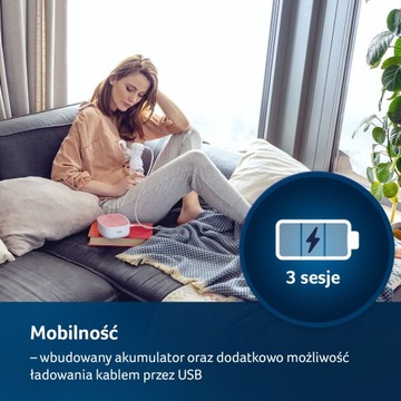 ДВУХФАЗНАЯ ЭЛЕКТРИЧЕСКАЯ ГРУДКА LOVI EXPERT 3D PRO 9 УРОВНЕЙ МОЩНОСТИ 50/070