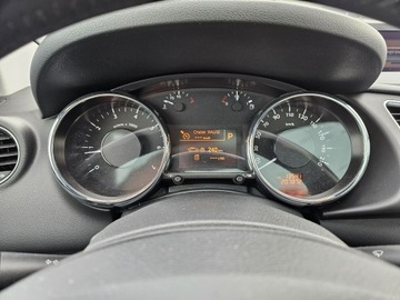 Peugeot 5008 I Minivan 1.6 THP 156KM 2010 Peugeot 3008 1,6 benzyna 156KM nawigacja automat, zdjęcie 12