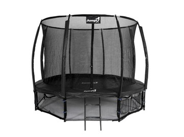 Trampolina do ćwiczeń JUMPI 10ft / 312cm
