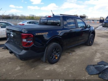 Ford Maverick II 2024 Ford Maverick Lariat 2024 2.0 Benzyna 250KM, zdjęcie 9