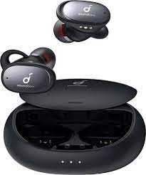 Słuchawki bezprzewodowe Soundcore Liberty 2 Pro A3909