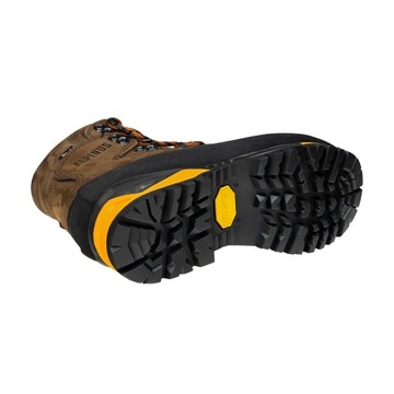 Buty trekkingowe Alpinus Viso GÓRSKIE SKÓRA 43