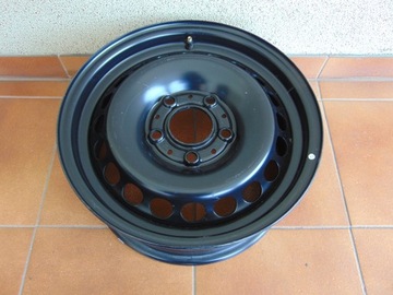 FELGA 15'' 6,5x15 ET47 BMW SERII 3 E36 Z3 I