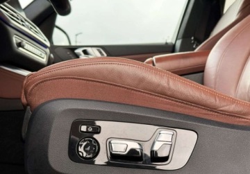 BMW X5 G05 SUV 3.0 30d 265KM 2020 BMW X5 Salon PL M Sport Hak Gwarancja Bezwypadkowy FVAT23, zdjęcie 27