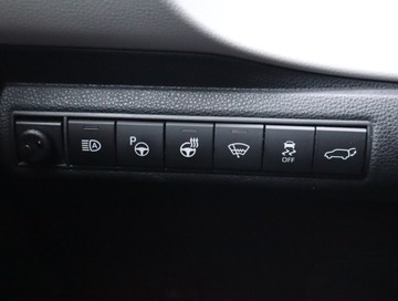 Toyota Corolla XII 2019 Toyota Corolla 2.0 Hybrid, Salon Polska, zdjęcie 15