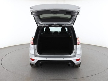 Ford Kuga II SUV Facelifting 1.5 TDCi 120KM 2018 Ford Kuga GRATIS! Pakiet Serwisowy o wartości, zdjęcie 18