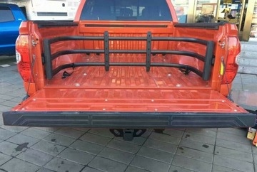 БУМАЖНЫЙ УДЛИНИТЕЛЬ FORD RANGER T6 11-15