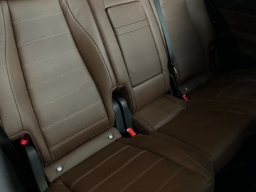 Mercedes GLE V167 SUV Facelifting 2.0 300d 269KM 2025 GLE Coupe 300 d 4-Matic AMG Line 2.0 (269KM) 2025, zdjęcie 9