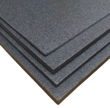 Коврик изоляционный ПЭ вспененный полиэтилен, 30мм, упаковка 1м2