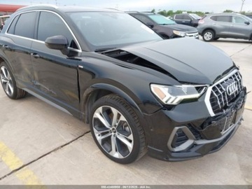 Audi Q3 II 2021 Audi Q3 Premium plus 2.0 Benzyna 228KM, zdjęcie 9